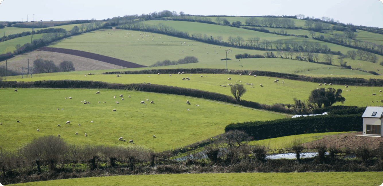 Rural property development – why we look beyond the postcode